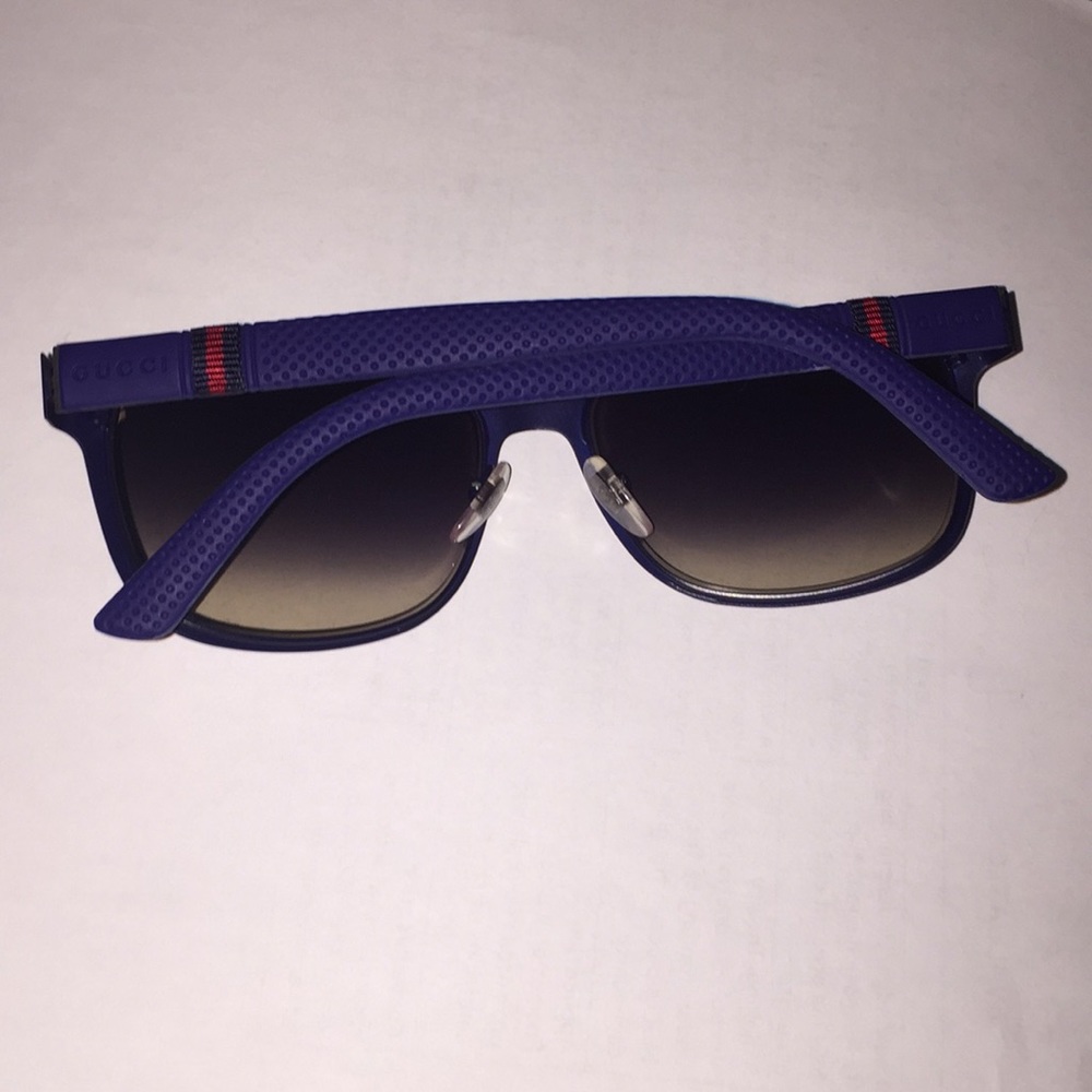 Gucci sunglasses - Picture 4 of 4